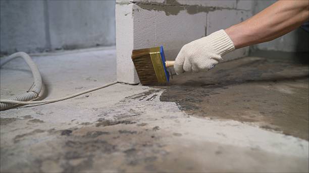 24/7 Emergency Crawl Space Encapsulation experts in Hanover, MI